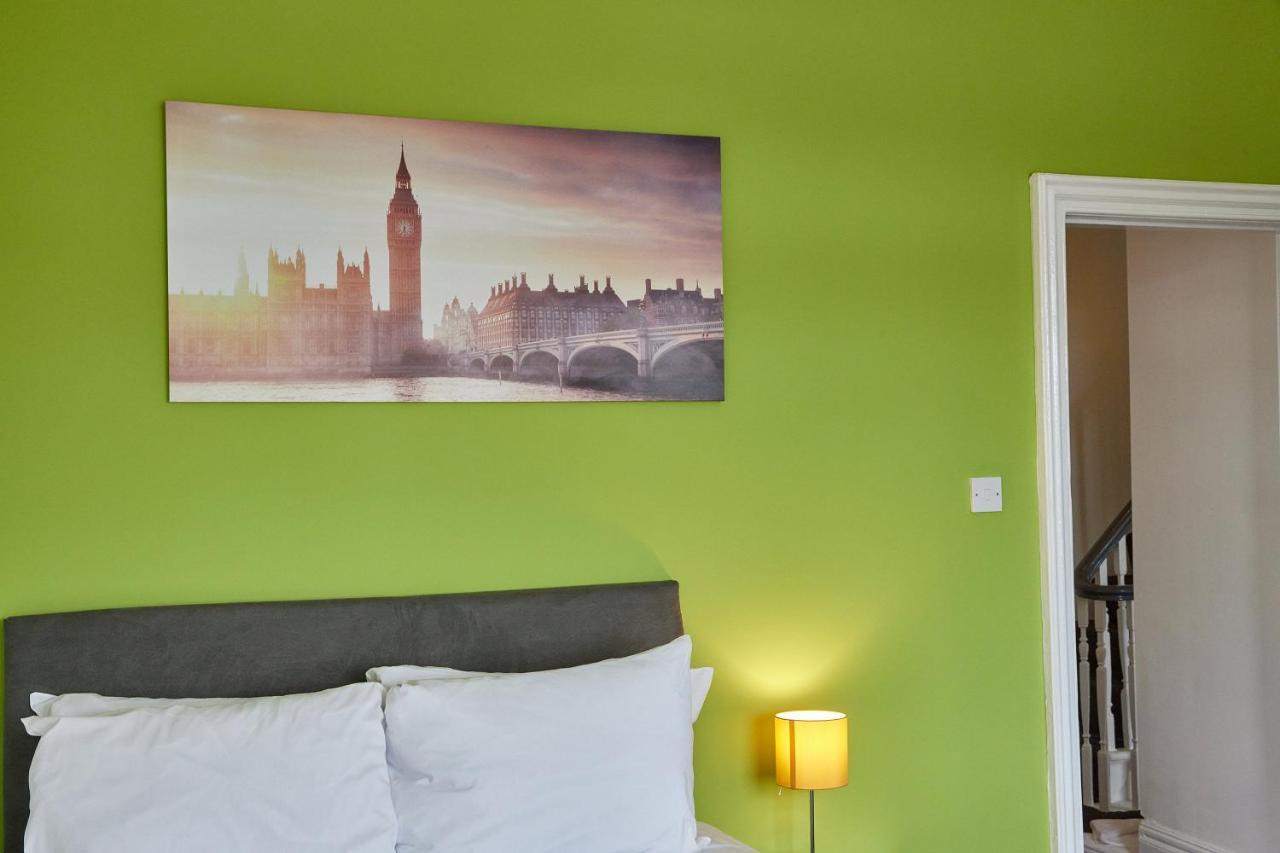 Vila Maddison House, Beautiful New Renovated 5Bed House Blyth  Exteriér fotografie