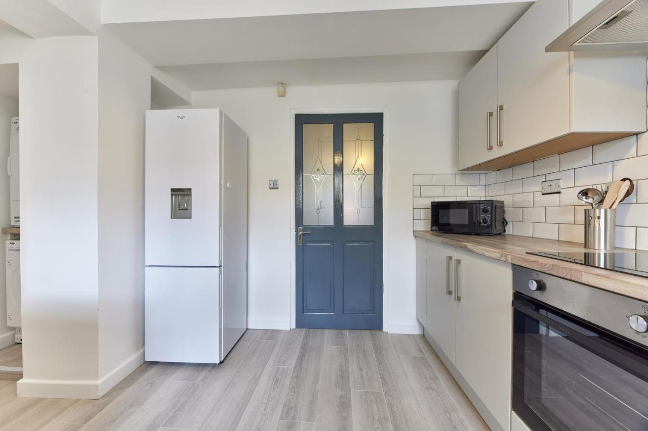 Vila Maddison House, Beautiful New Renovated 5Bed House Blyth  Exteriér fotografie