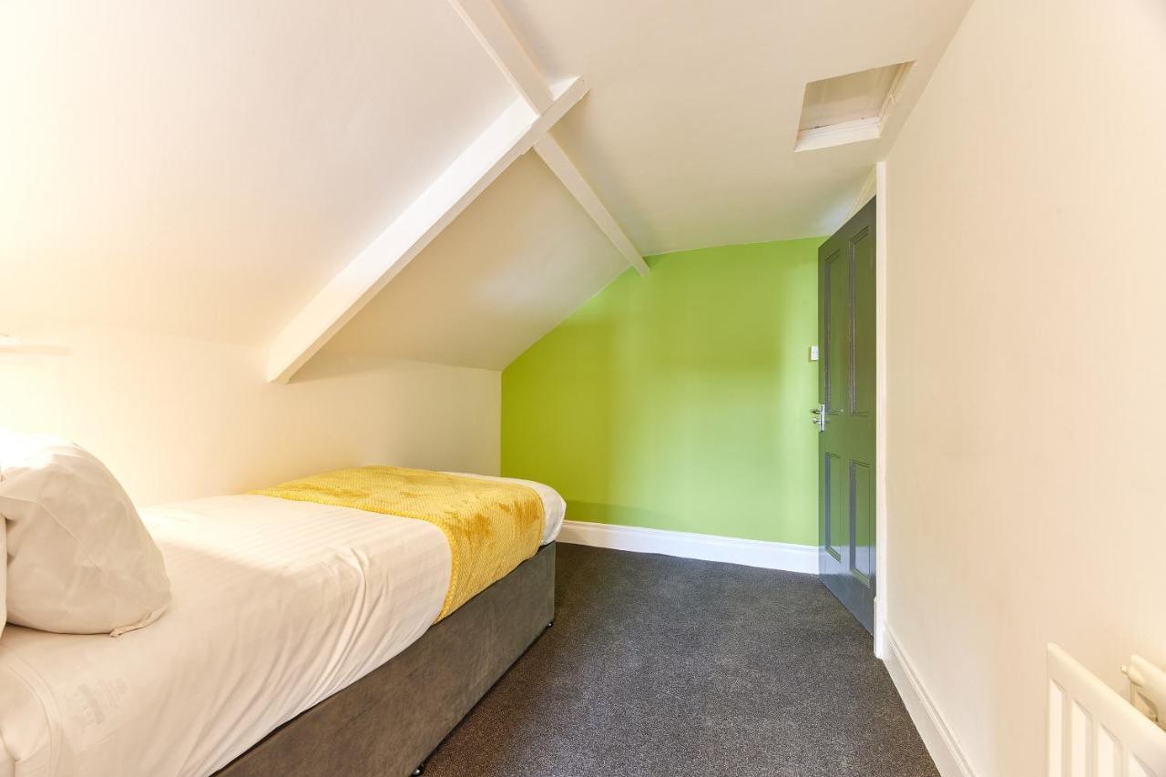 Vila Maddison House, Beautiful New Renovated 5Bed House Blyth  Exteriér fotografie