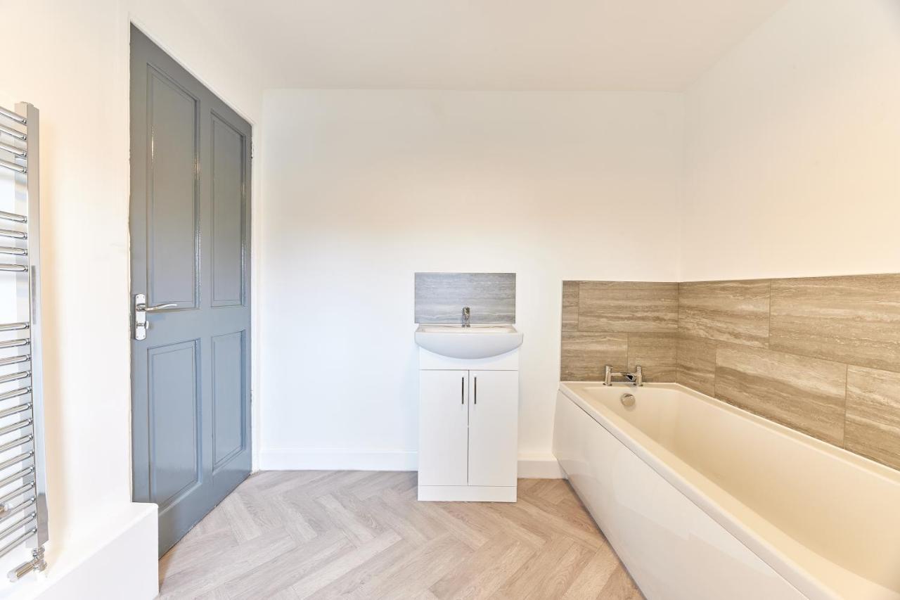 Vila Maddison House, Beautiful New Renovated 5Bed House Blyth  Exteriér fotografie