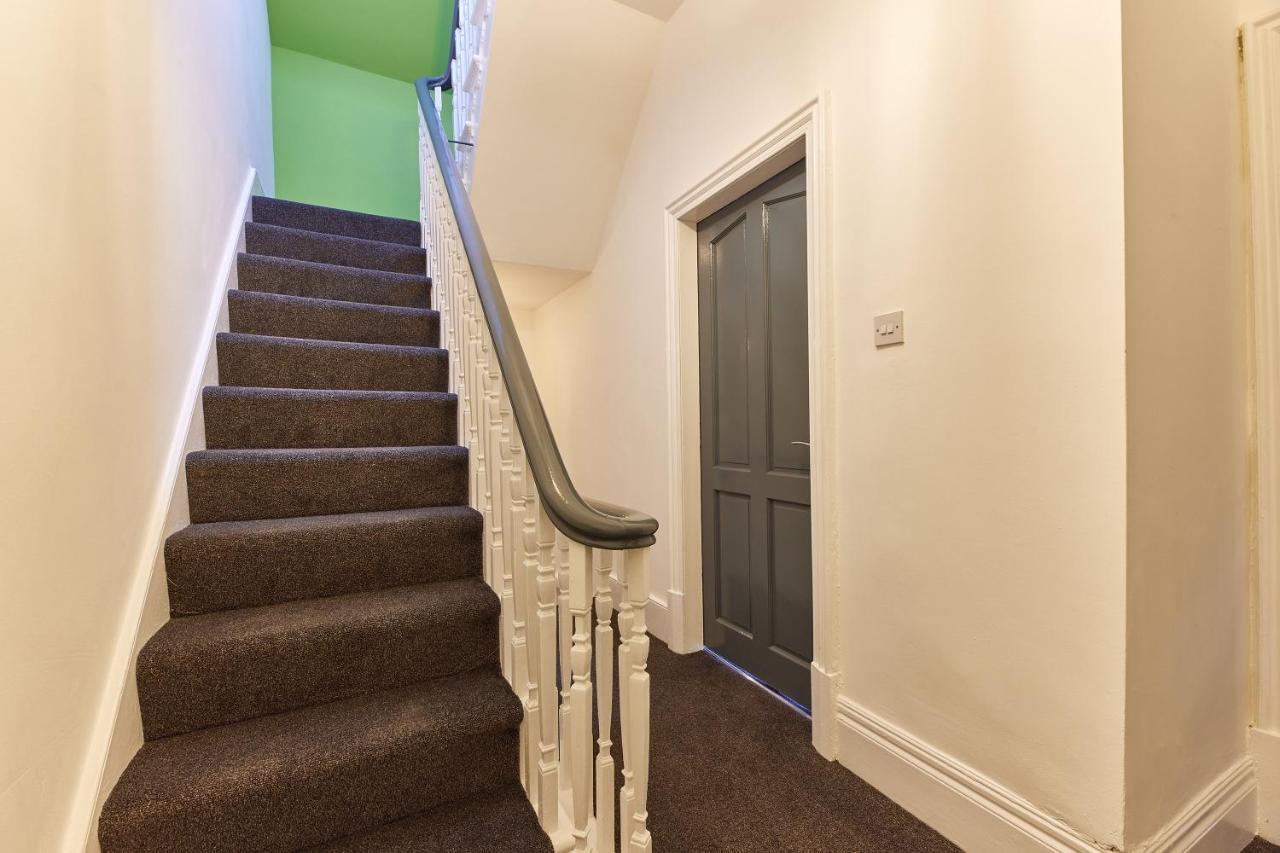 Vila Maddison House, Beautiful New Renovated 5Bed House Blyth  Exteriér fotografie