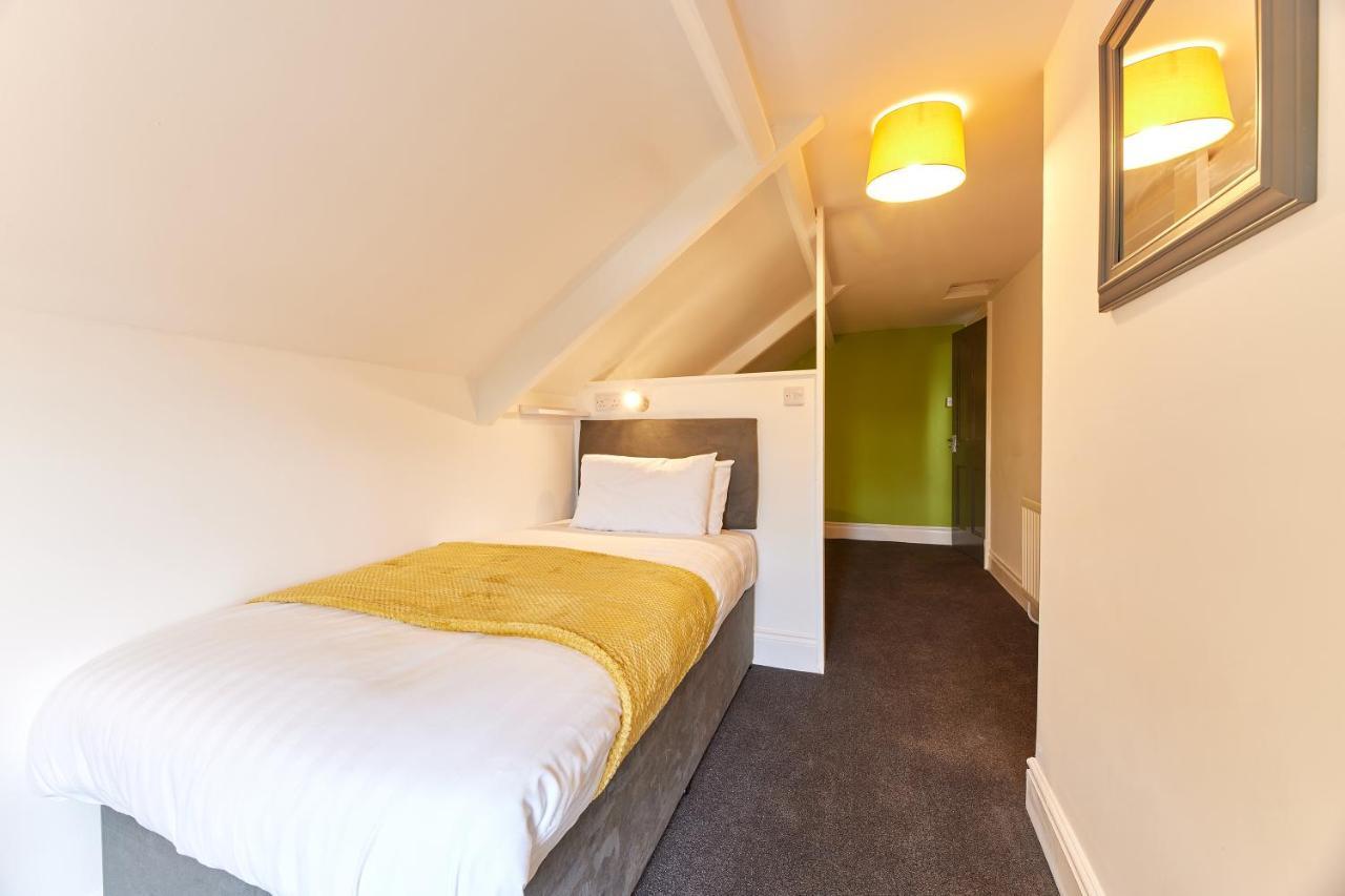 Vila Maddison House, Beautiful New Renovated 5Bed House Blyth  Exteriér fotografie