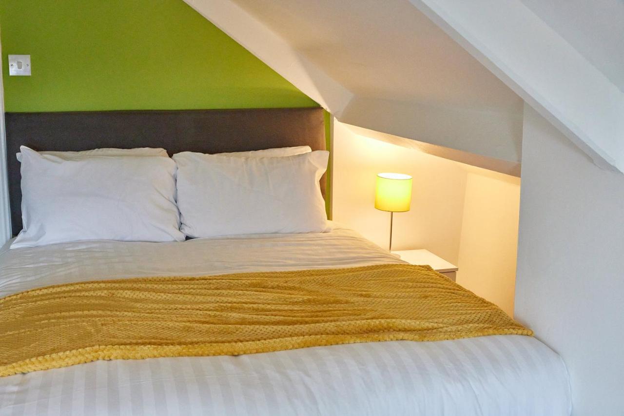 Vila Maddison House, Beautiful New Renovated 5Bed House Blyth  Exteriér fotografie