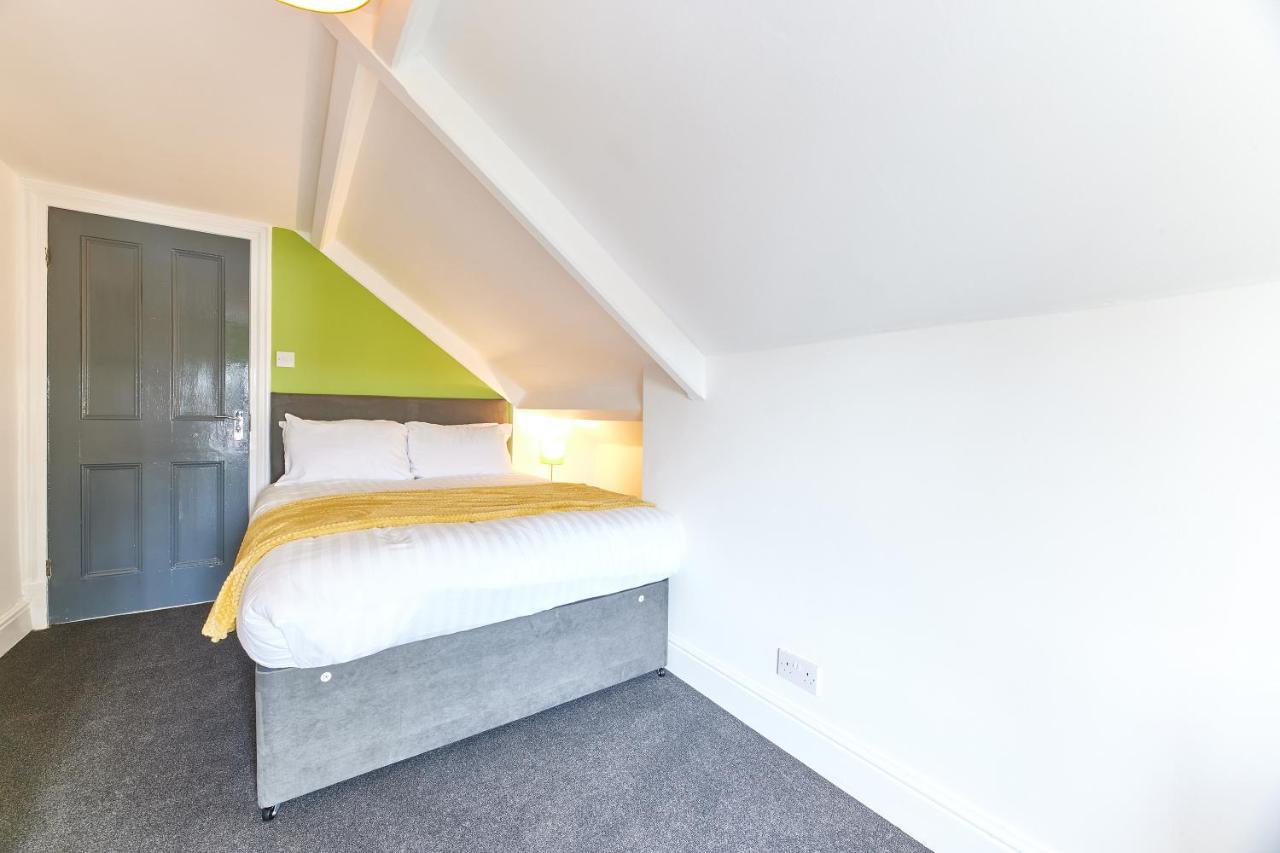Vila Maddison House, Beautiful New Renovated 5Bed House Blyth  Exteriér fotografie