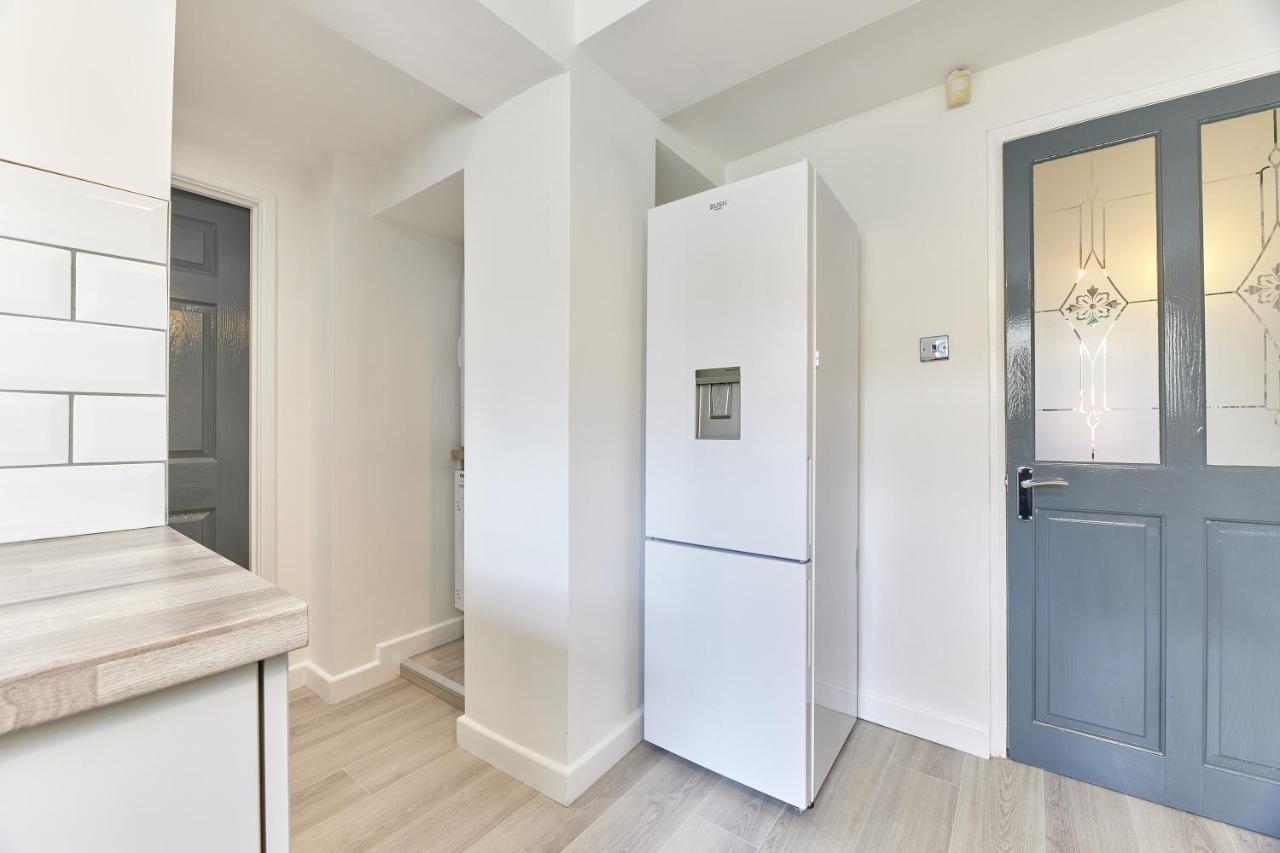 Vila Maddison House, Beautiful New Renovated 5Bed House Blyth  Exteriér fotografie