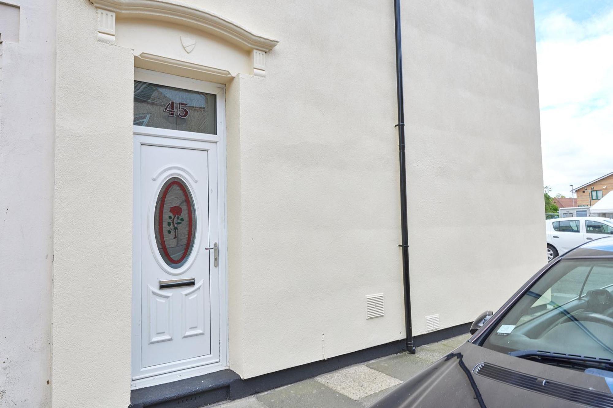 Vila Maddison House, Beautiful New Renovated 5Bed House Blyth  Pokoj fotografie