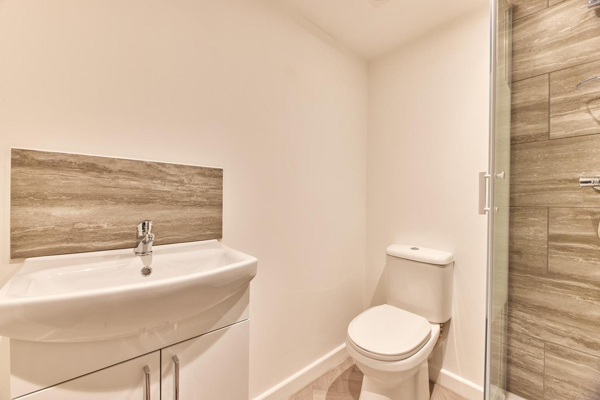 Vila Maddison House, Beautiful New Renovated 5Bed House Blyth  Pokoj fotografie