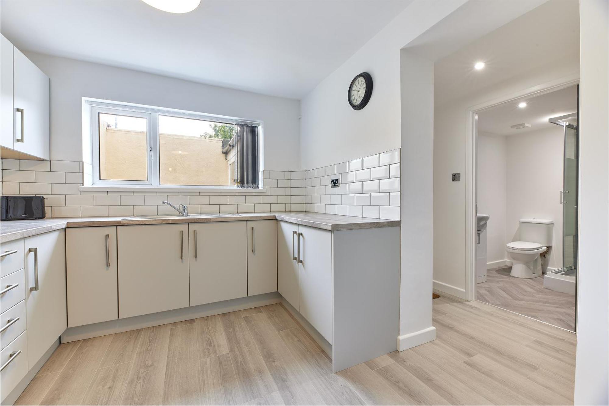 Vila Maddison House, Beautiful New Renovated 5Bed House Blyth  Pokoj fotografie