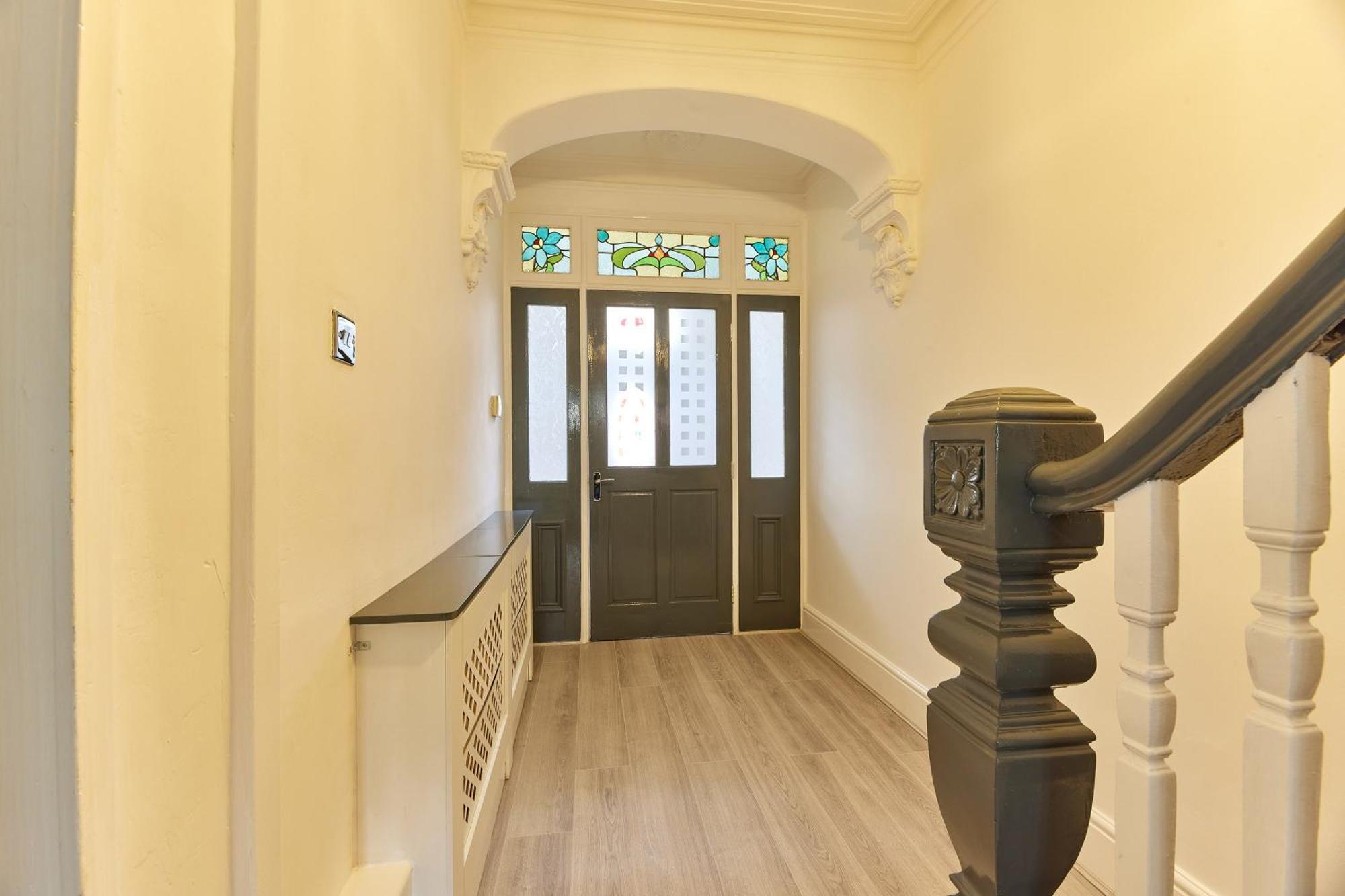 Vila Maddison House, Beautiful New Renovated 5Bed House Blyth  Pokoj fotografie